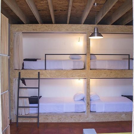 Somos Hostal Antigua Екстер'єр фото