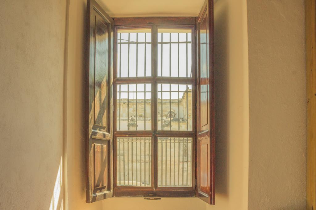 Somos Hostal Antigua Номер фото