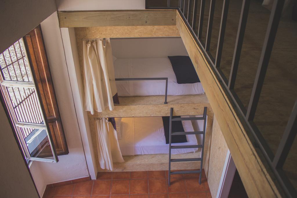Somos Hostal Antigua Екстер'єр фото