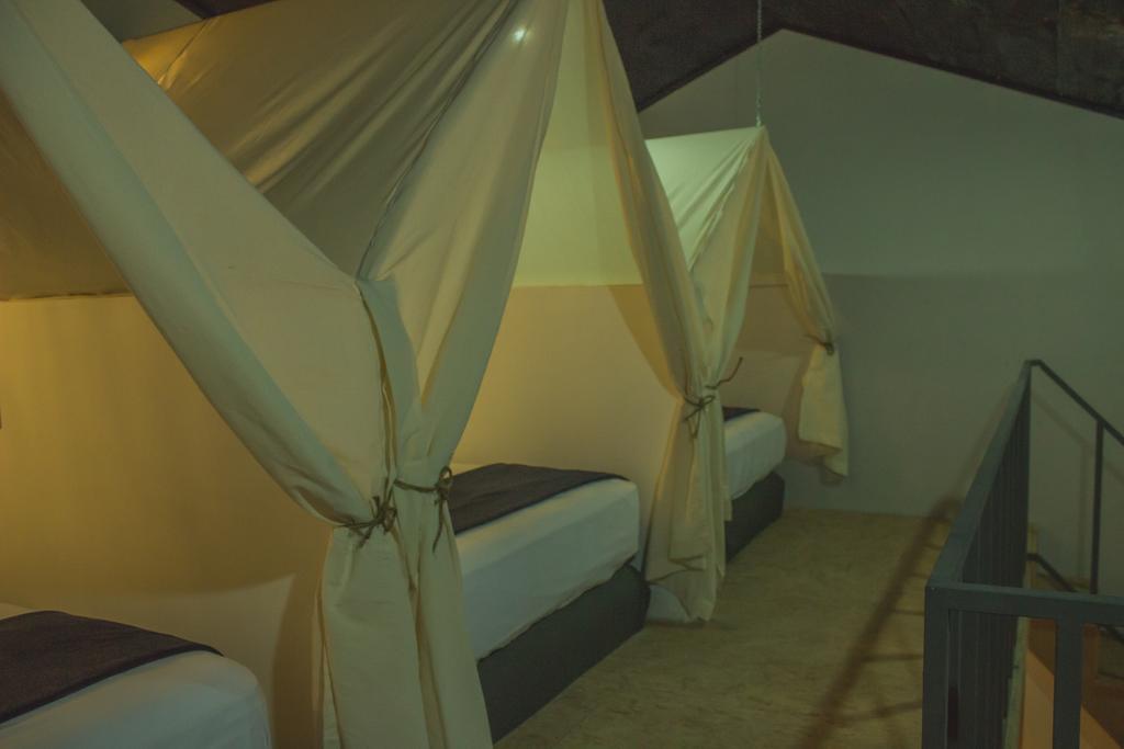 Somos Hostal Antigua Номер фото