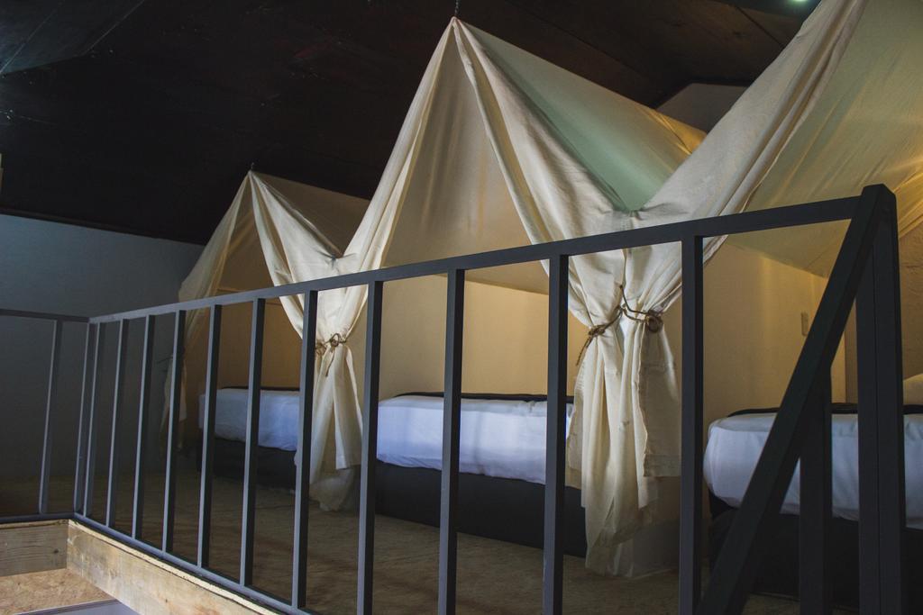 Somos Hostal Antigua Екстер'єр фото