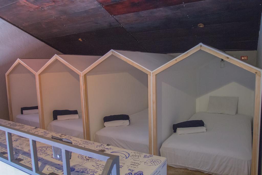 Somos Hostal Antigua Екстер'єр фото