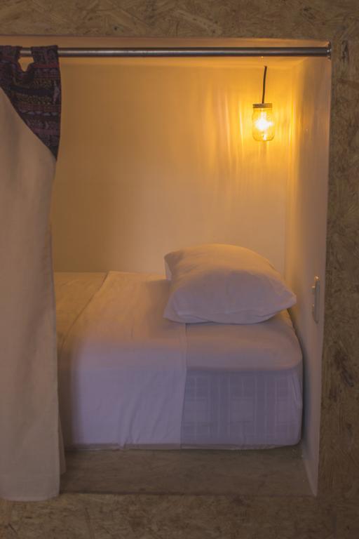 Somos Hostal Antigua Екстер'єр фото